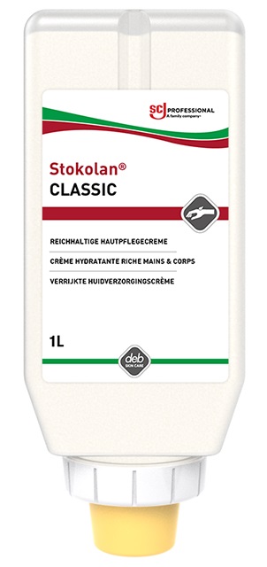 STOKOLAN classic 1.000 ml Softflasche