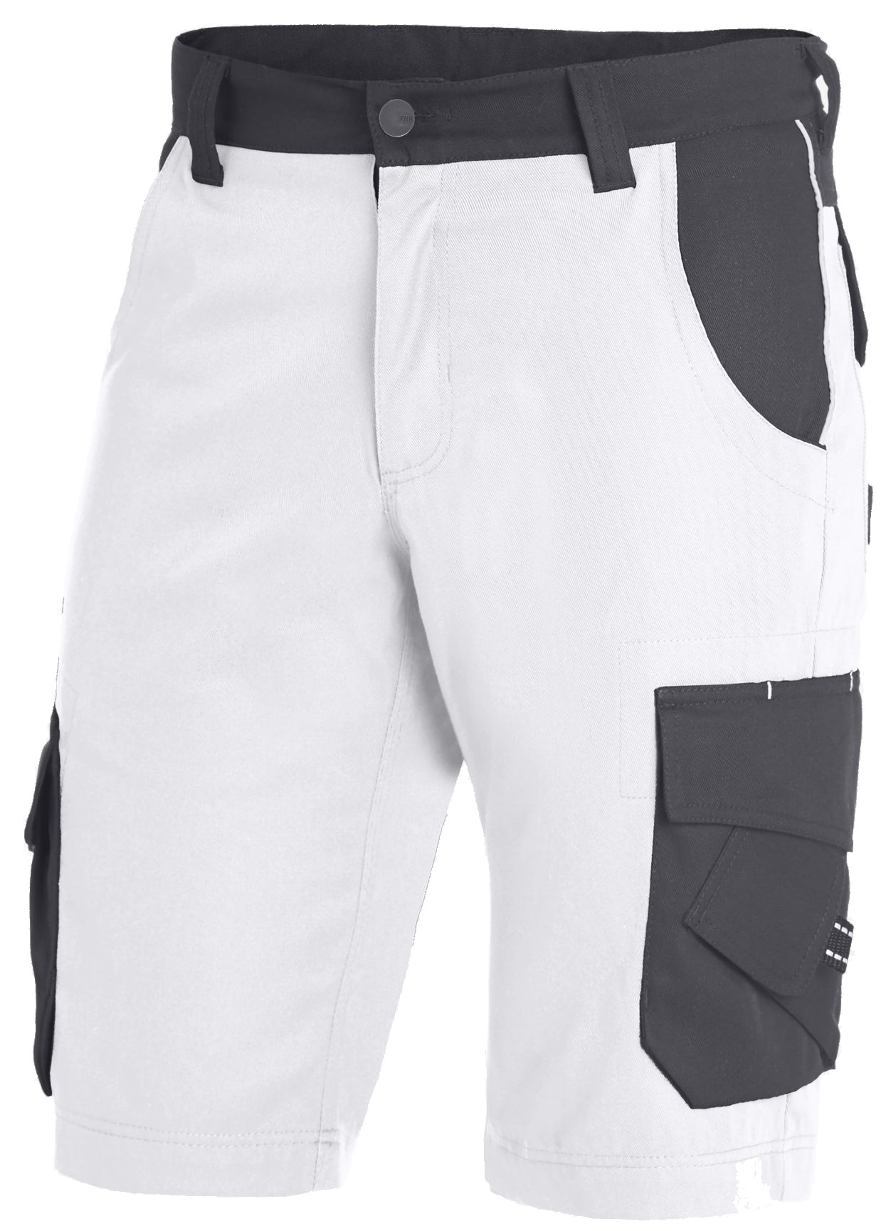 FHB 130530 THEO Arbeitsshorts 65% BW 35%PES