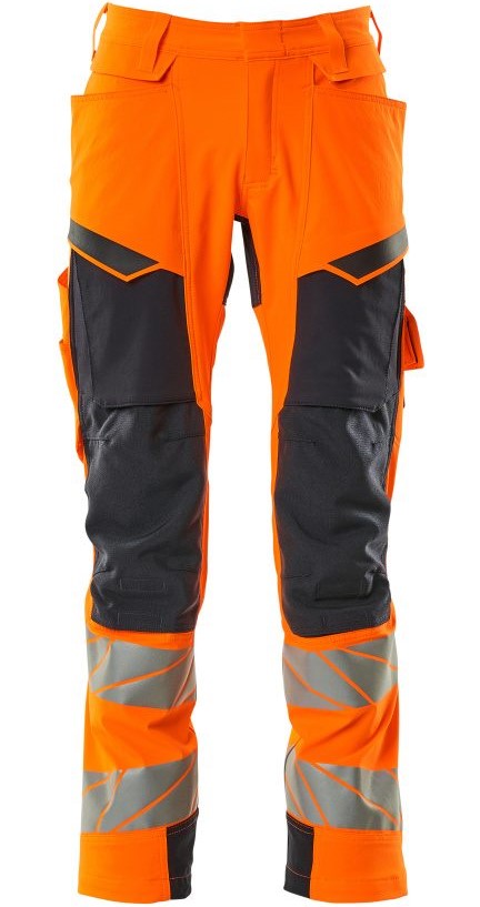 MA-19279-510-82-14010-C44 - leuchtorange-schwarzblau