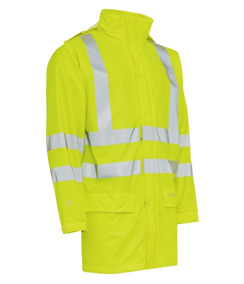 EL-026301R-warngelb-XS - warngelb