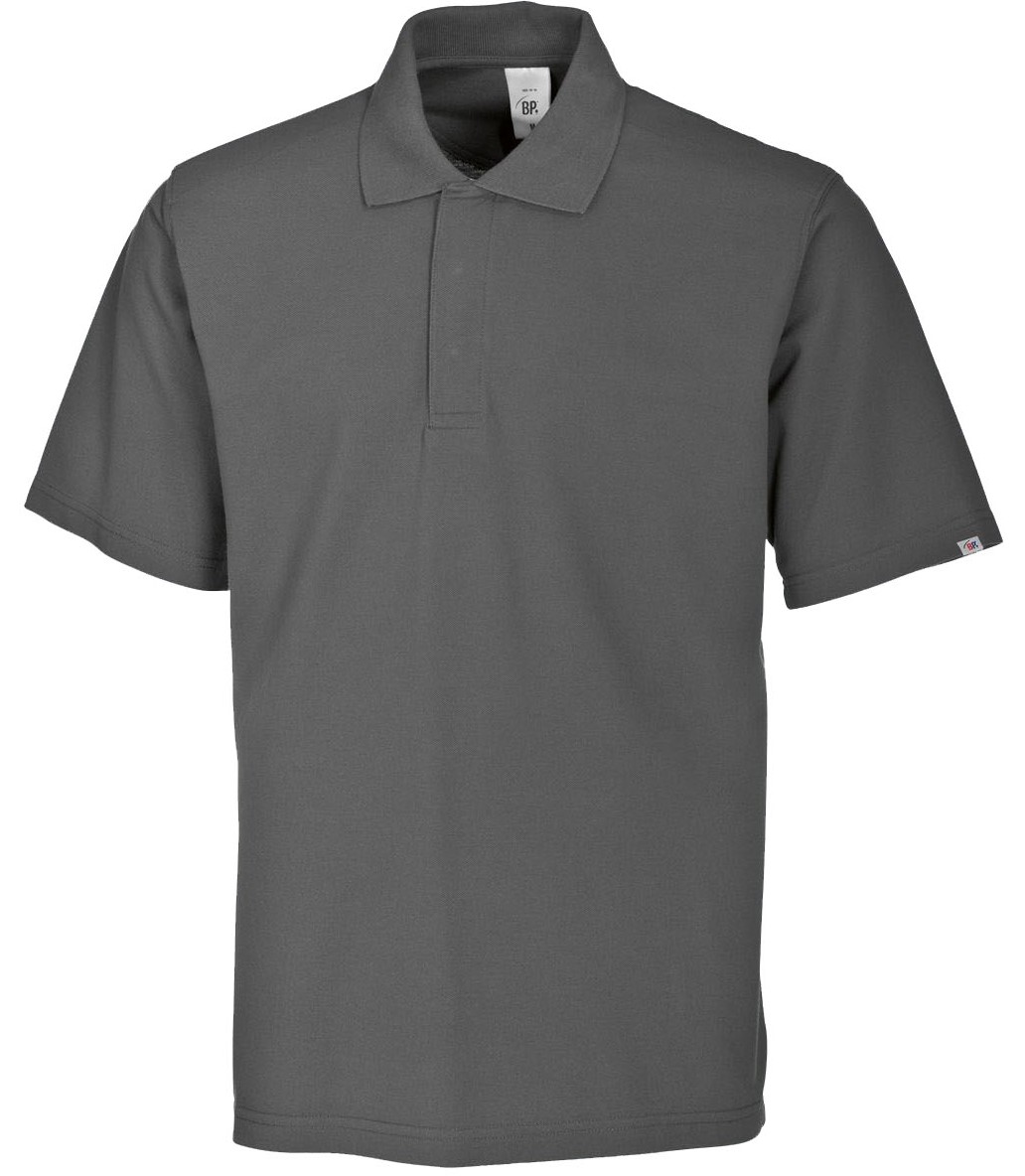 BP 1625-181 Poloshirt für Sie & Ihn kochfest in 8 Farben