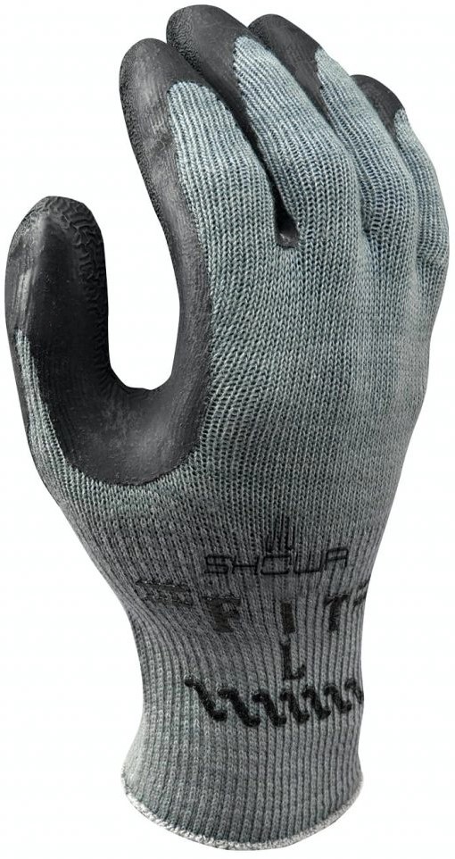 SHOWA 310B Latex-Schutzhandschuhe