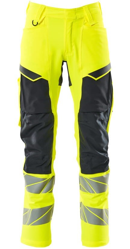 MA-19479-711-82-17010-C44 - leuchtgelb-schwarzblau