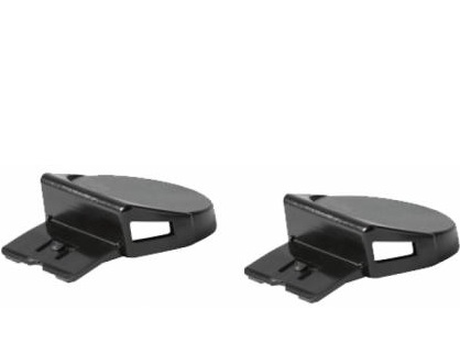 Tector 4075 Steckteile