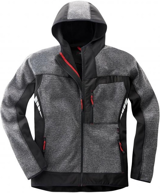 8477-4 Scheibler HD Concept Professional Funktionsjacke
