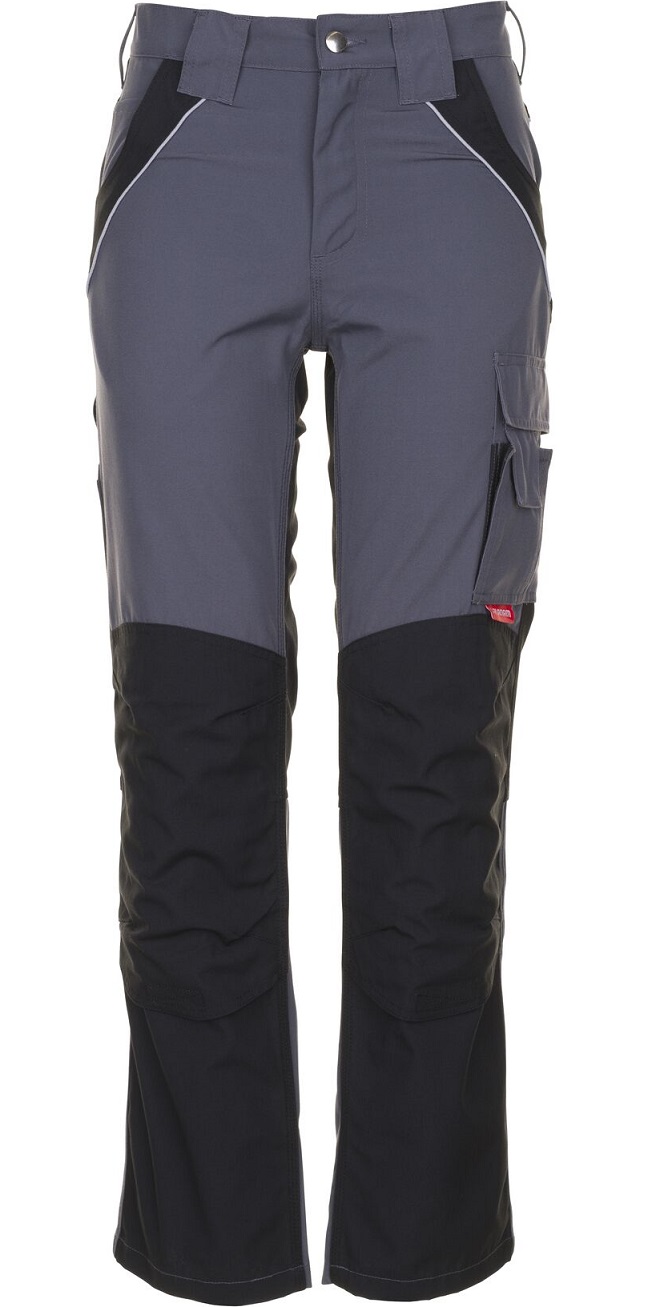 PL-2516-24 - Grau-Schwarz