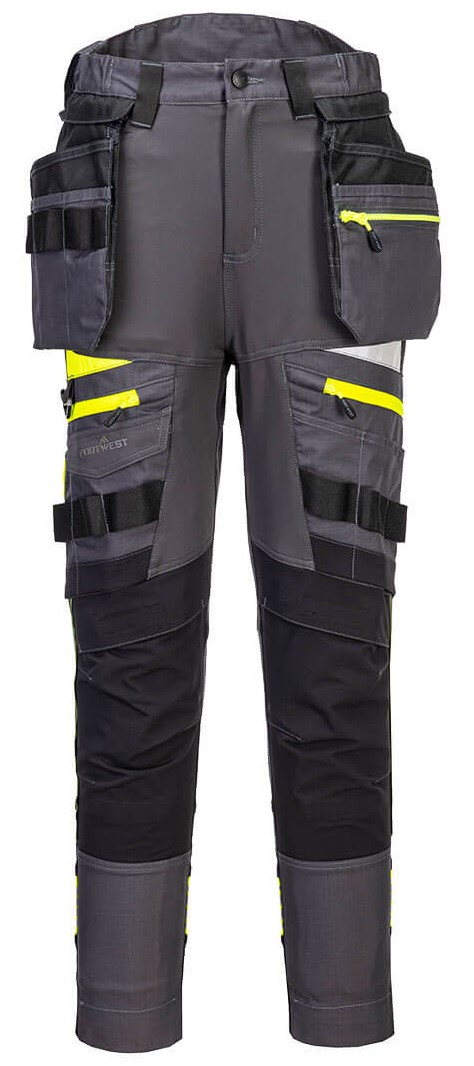 PW-DX452MGR42 - metallgrau PW-DX452MGR42 - metallgrau