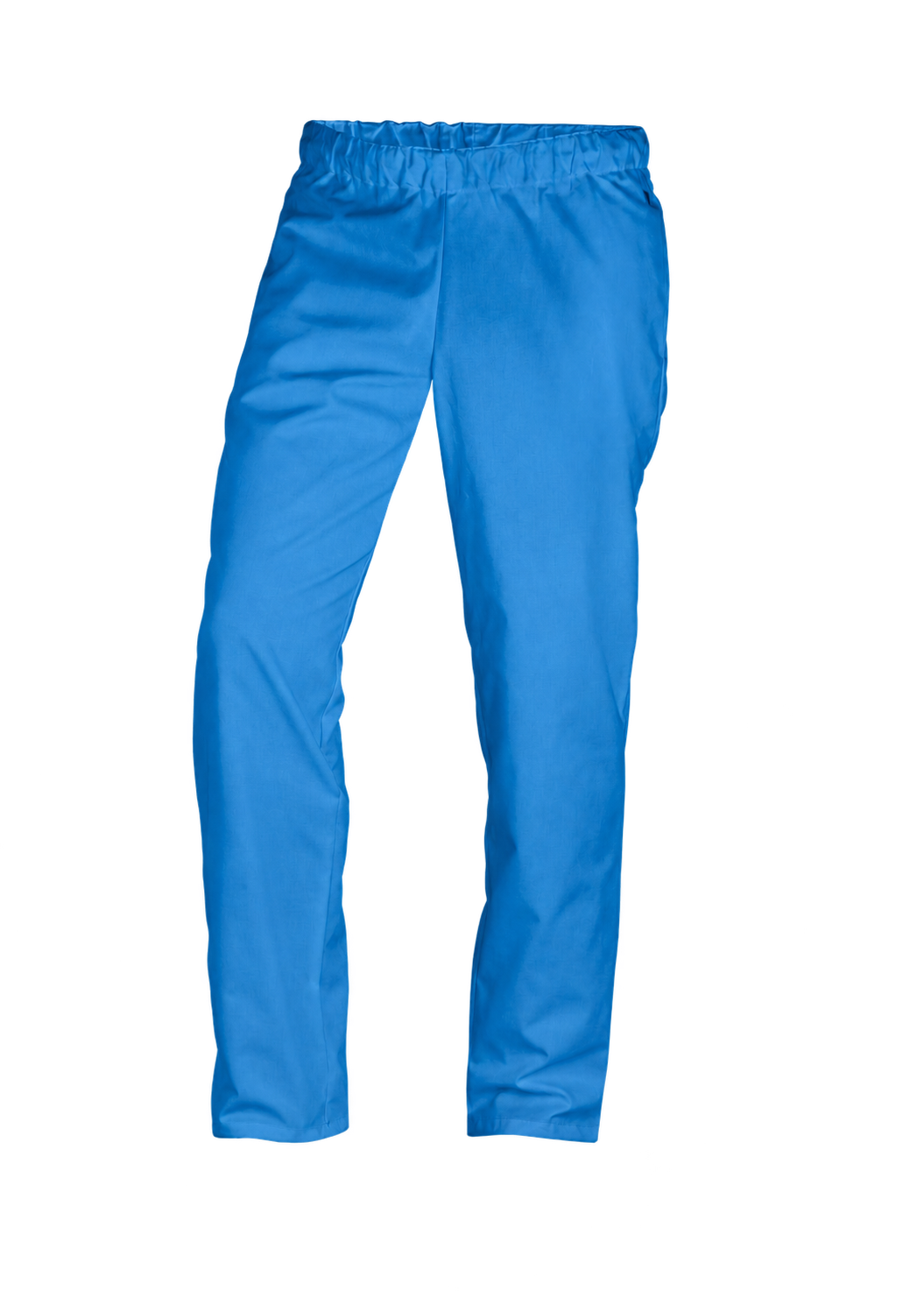 azurblau