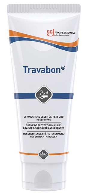 Travabon TVC100ML 100 ml