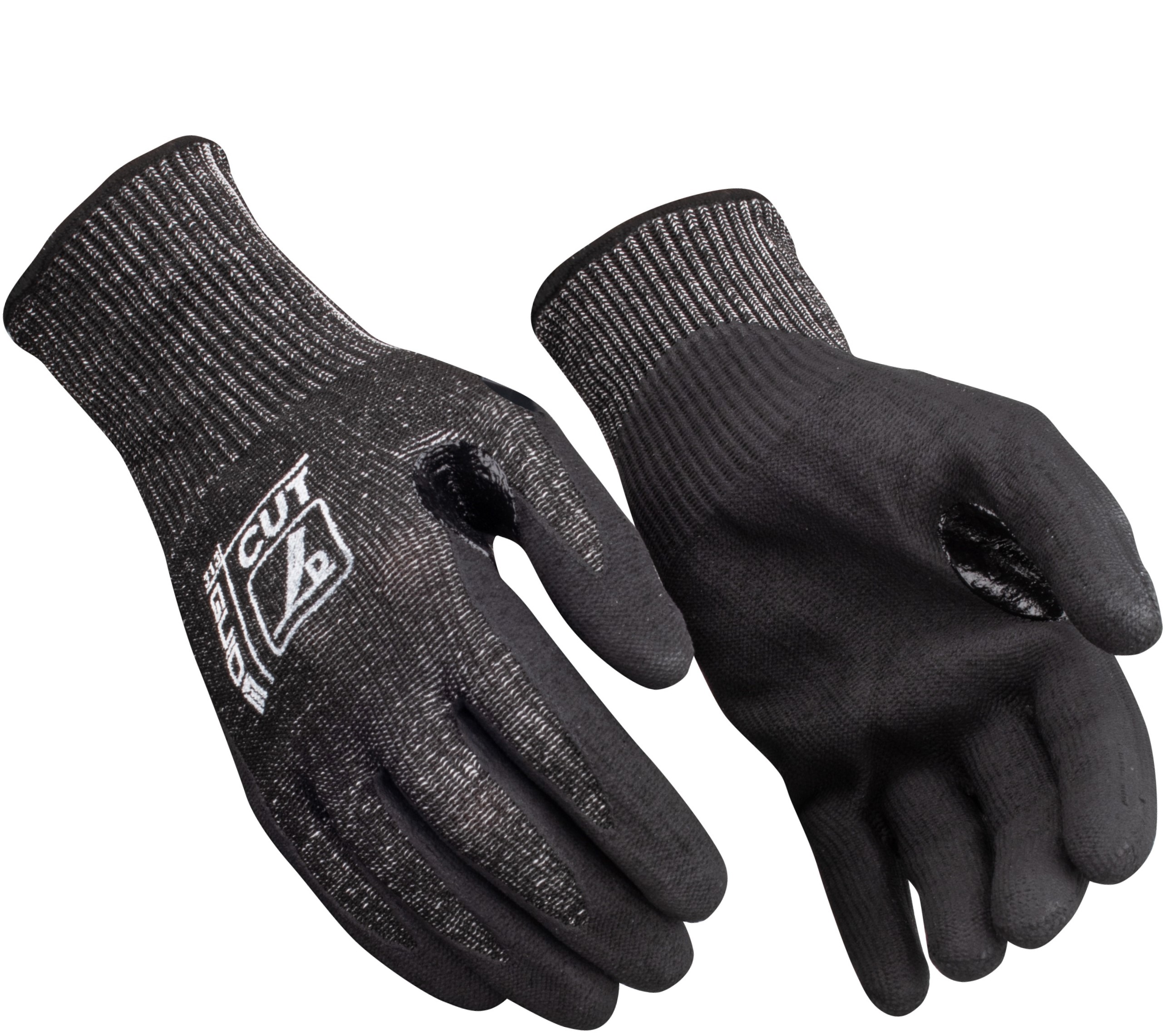 Guide 313 Nitril-Schnittschutzhandschuhe teilbeschichtet Level D