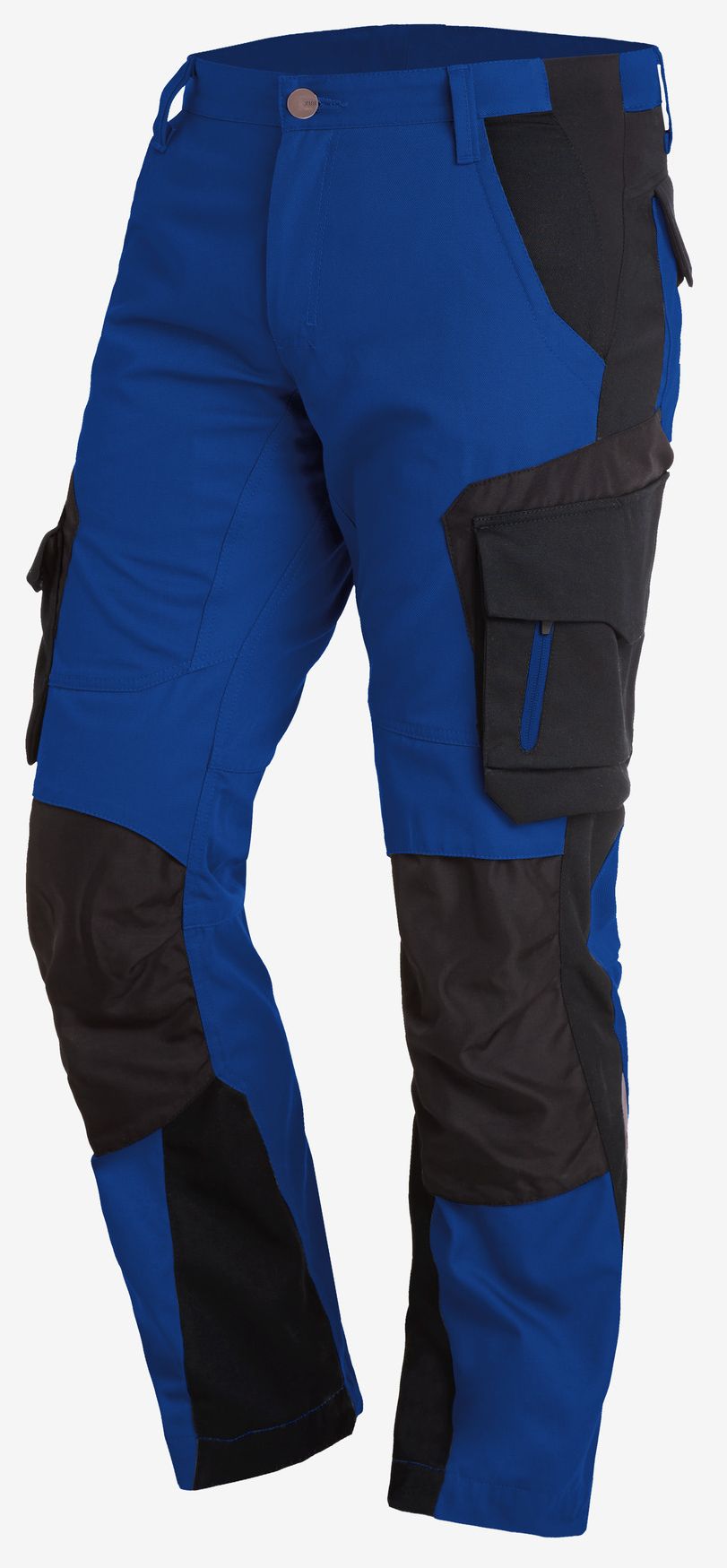 FHB-125100-3620-23 - Royalblau-Schwarz