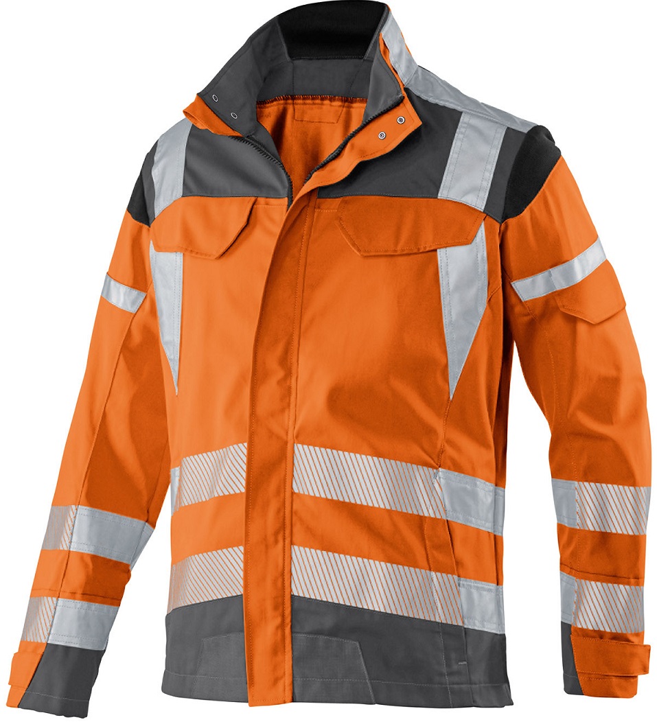 Kübler REFLECTIQ Jacke PSA 2 1207 8340