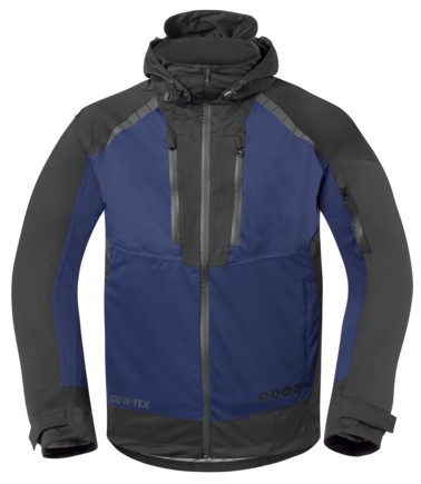 HV-50468-AUU-S - blue shadow/schwarz