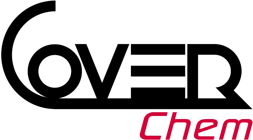 CoverChem CC300 Chemikalienschutzoverall Kat. III Typ 3 (3B) + 4 (4B) + 5 (5B) + 6 (6B)