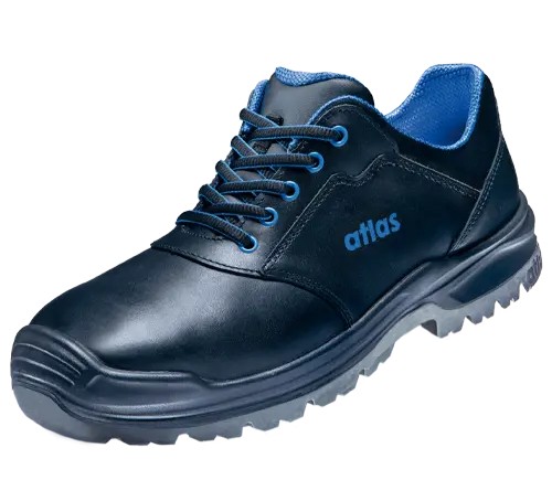 ATLAS Anatomic BAU 560 XP Sicherheitshalbschuhe S3