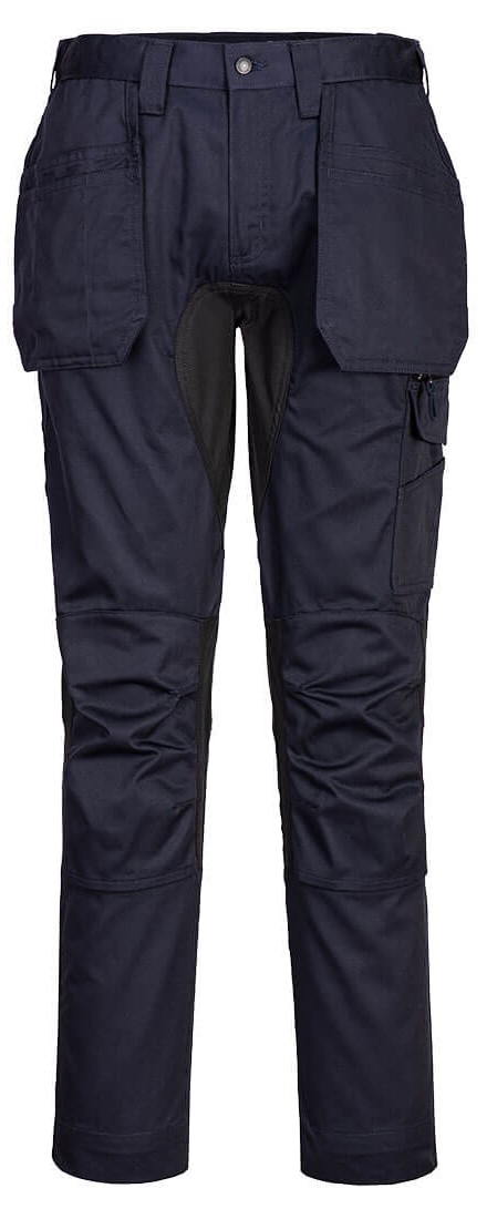 PW-CD883DKR42 - dunkelmarine-schwarz PW-CD883DKR42 - dunkelmarine-schwarz