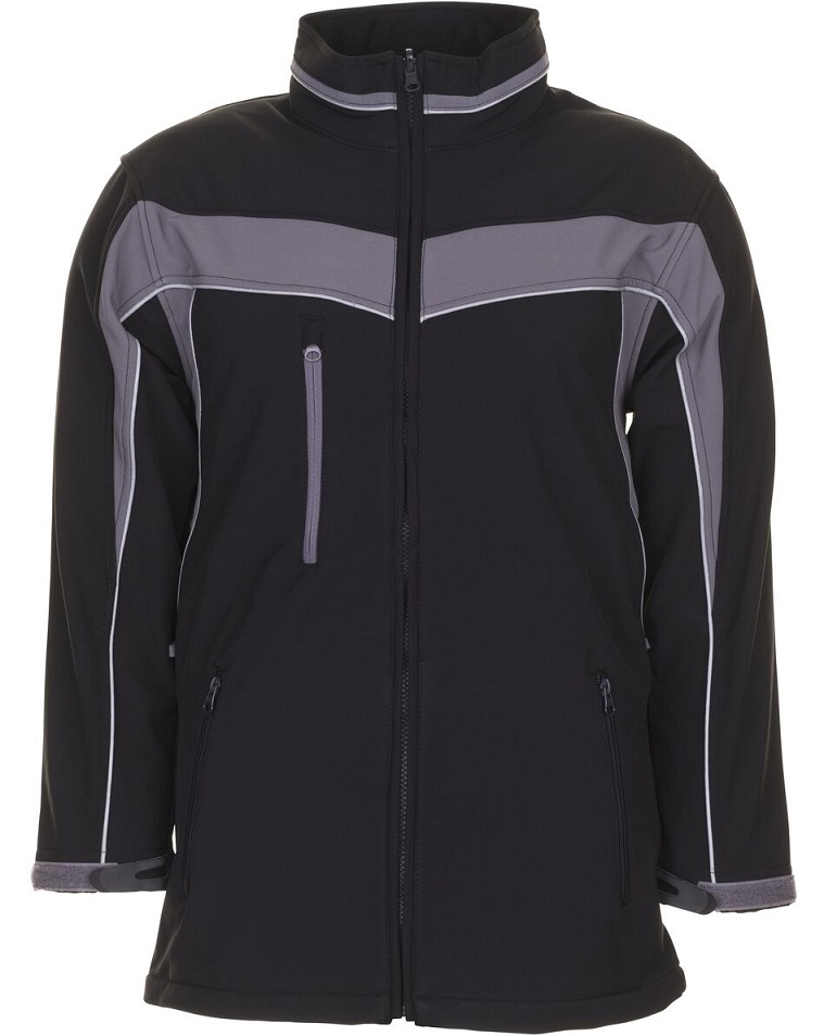 PL-2700-XS - schwarz-grau