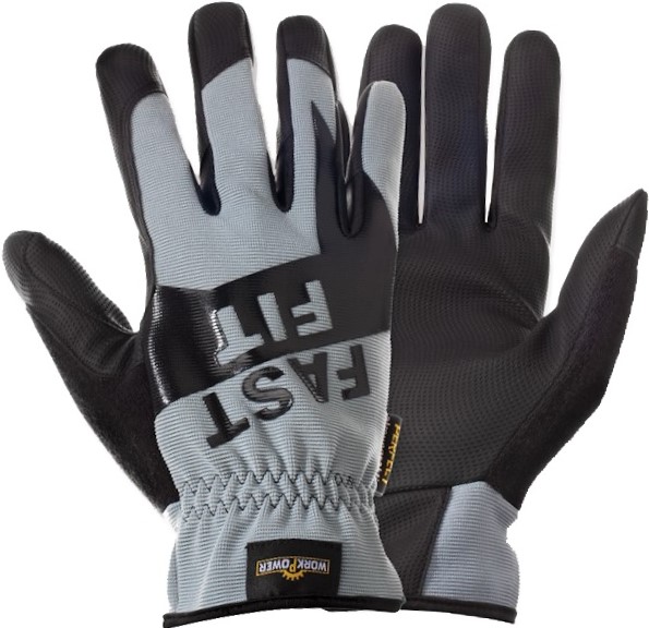 Work Power Perfect Mechaniker Handschuhe