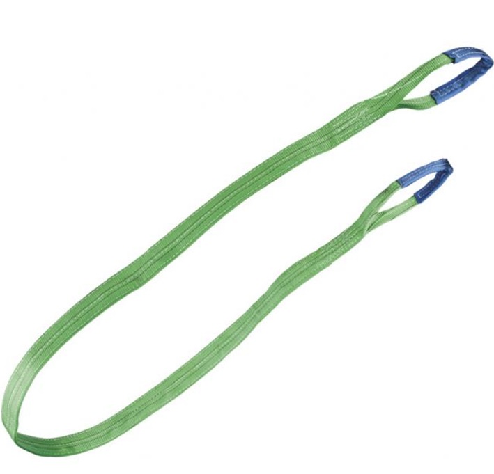 Tector 84542 Hebeband 2000 kg Maße 60 mm x 2 m