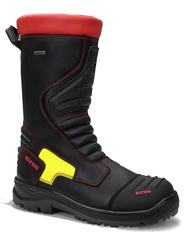 Elten CRUZ GTX 89611 Feuerwehrstiefel F2A
