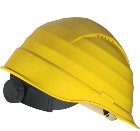 Tector 4009 DV ROCKMAN C6 Schutzhelm mit Drehverschluss