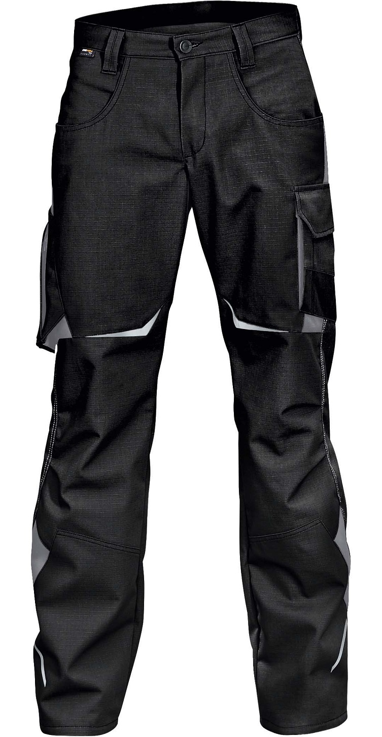 KUE-2424-5353-9997-42 - schwarz-anthrazit