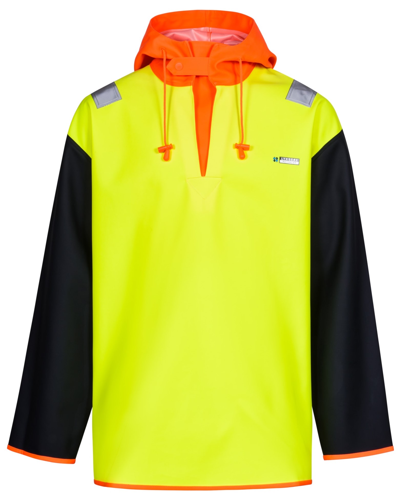 LY-LR845-53-03-XS - saturngelb/marine LY-LR845-53-03-XS - saturngelb/marine