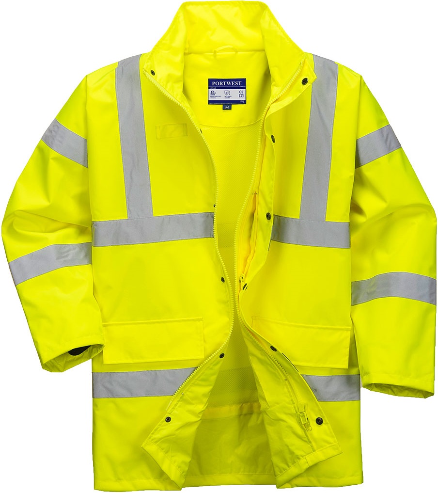 PW-RT60YER-S - leuchtgelb PW-RT60YER-S - leuchtgelb