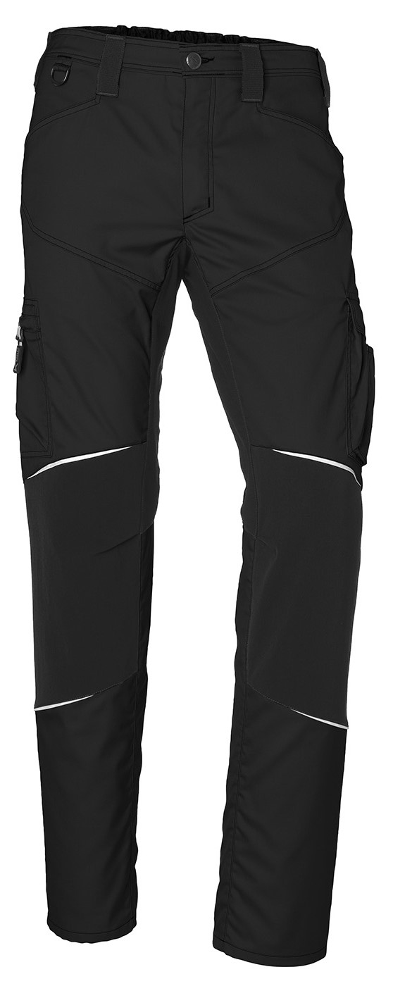 KUE-2855-5365-99-42 - schwarz