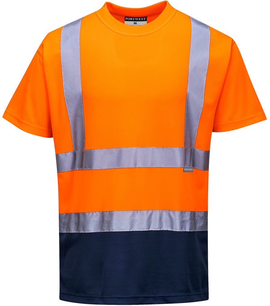 PW-S378ONRS - leuchtorange-marine