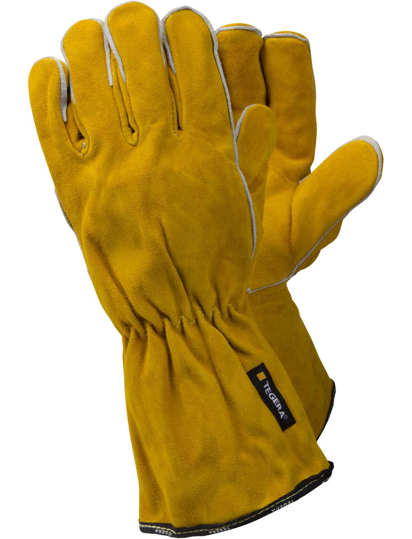 ejendals Tegera 19 Schweißerschutzhandschuhe Typ A