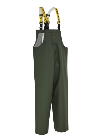 ELKA Rainwear 177301 Regenlatzhose