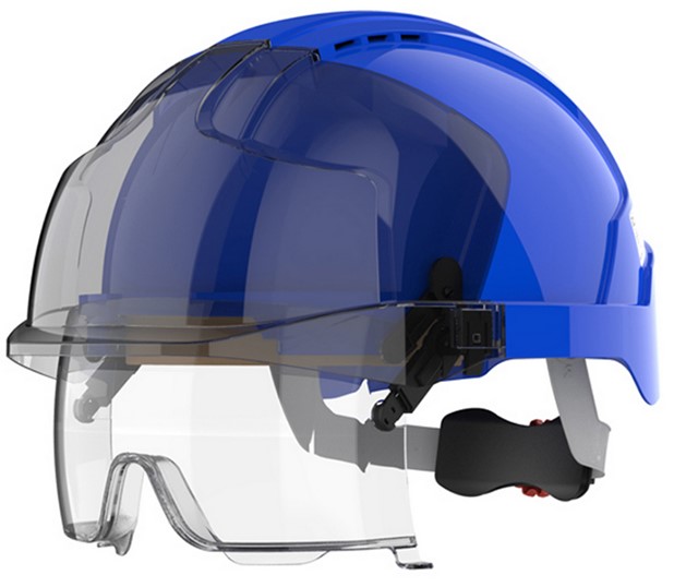 JSP-AMB170-007-F00 - blau-smoke