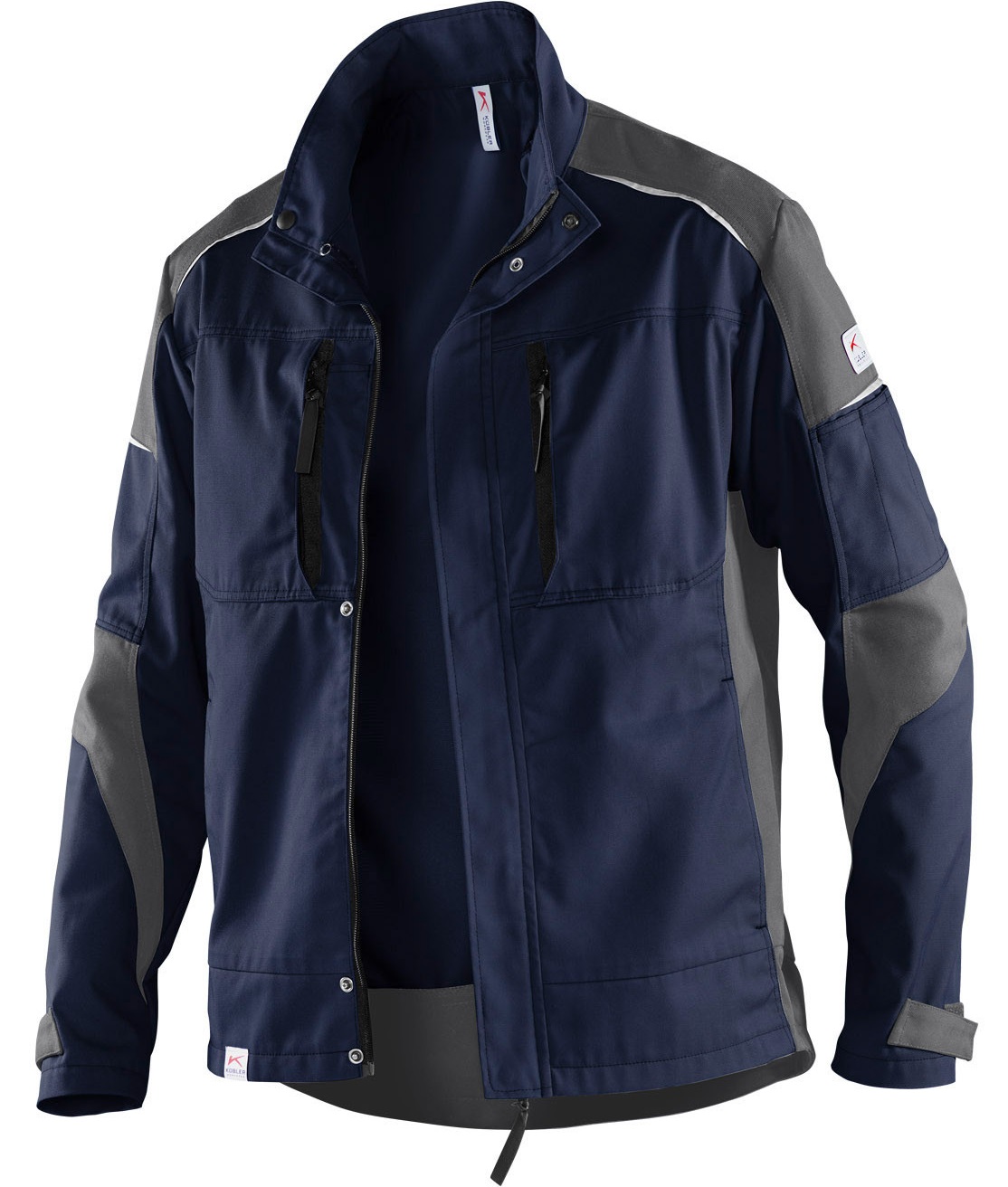 Kübler ACTIVIQ Jacke 1250 5365