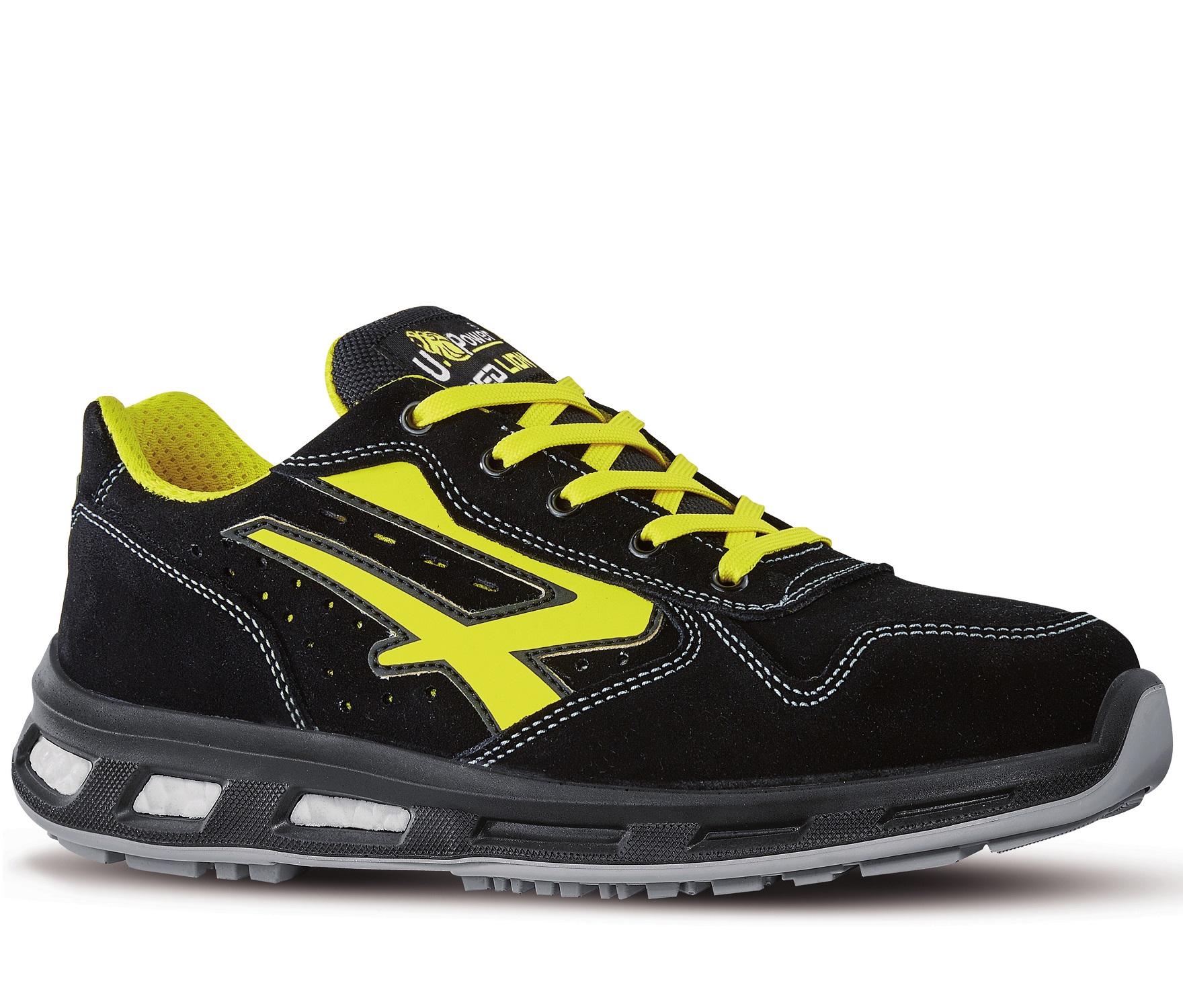 U-Power AXEL Halbschuhe S1P SRC ESD