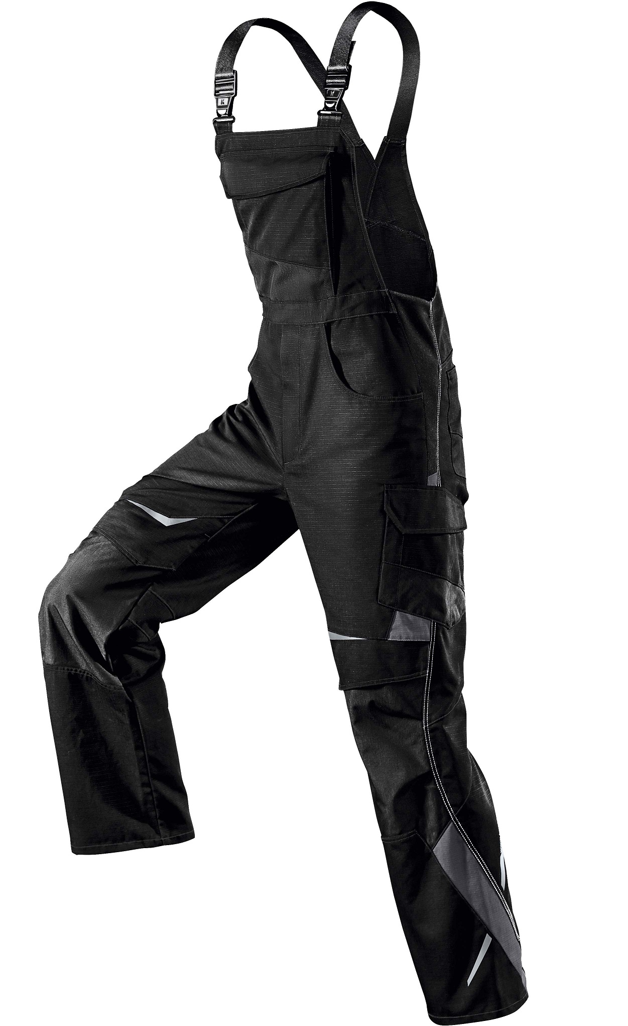 KUE-3324-5353-9997-42 - schwarz-anthrazit KUE-3324-5353-9997-42 - schwarz-anthrazit