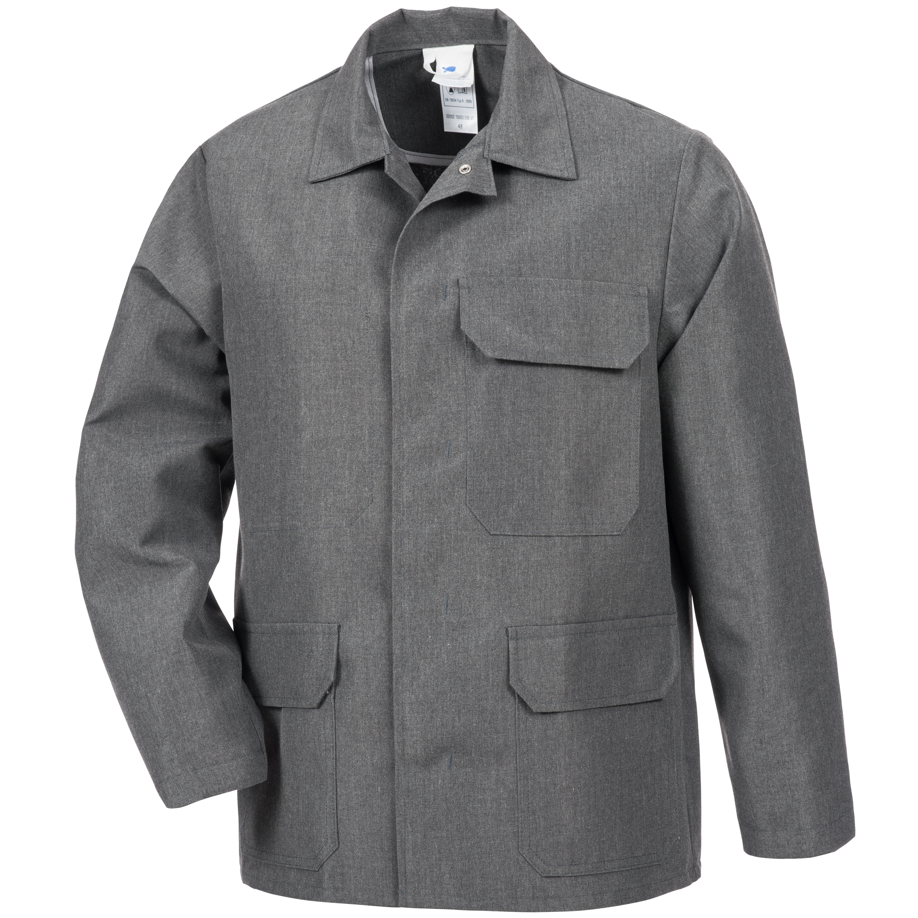 HB CHEMclassic Jacke 02002 10003 006
