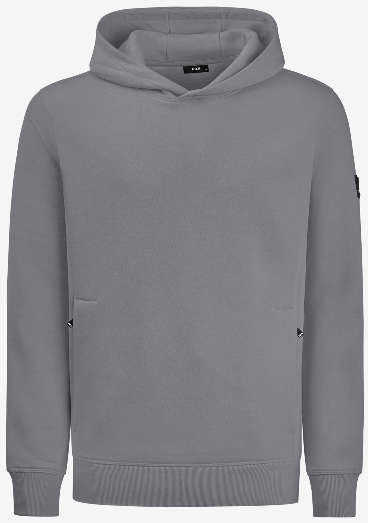 FHB-820110-11-XS - grau