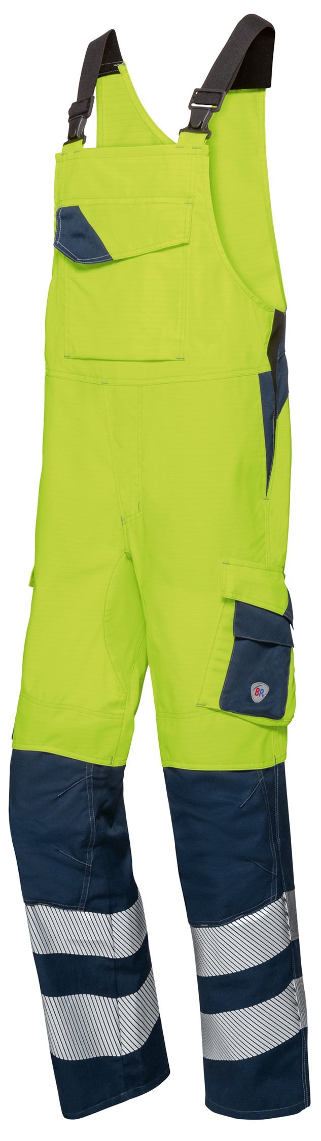 BP 2207-590 Multinorm-Warnschutzlatzhose Multi Protect Plus