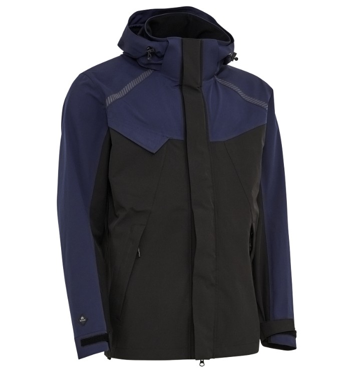 EL-186101-marine-schwarz-XS - marine-schwarz