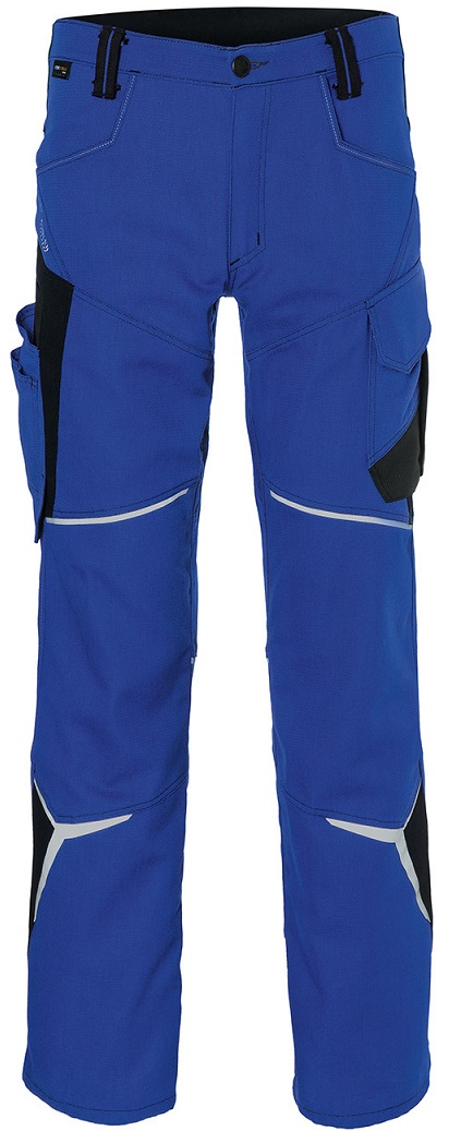 KUE-2225-5302-4699-42 - kornblau-schwarz 