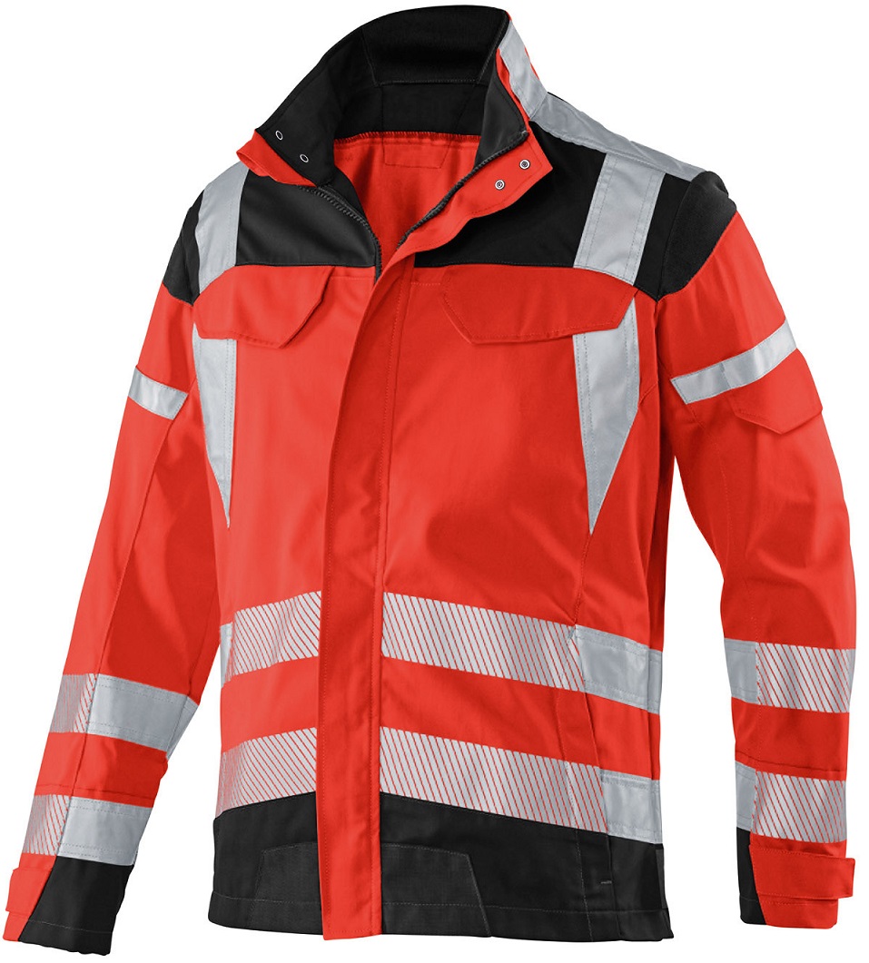 Kübler REFLECTIQ Jacke PSA 2 1207 8341