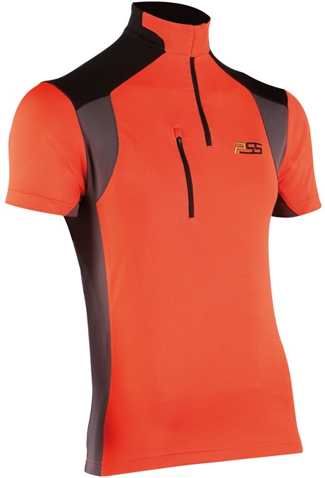 PS-906-S - orange-grau