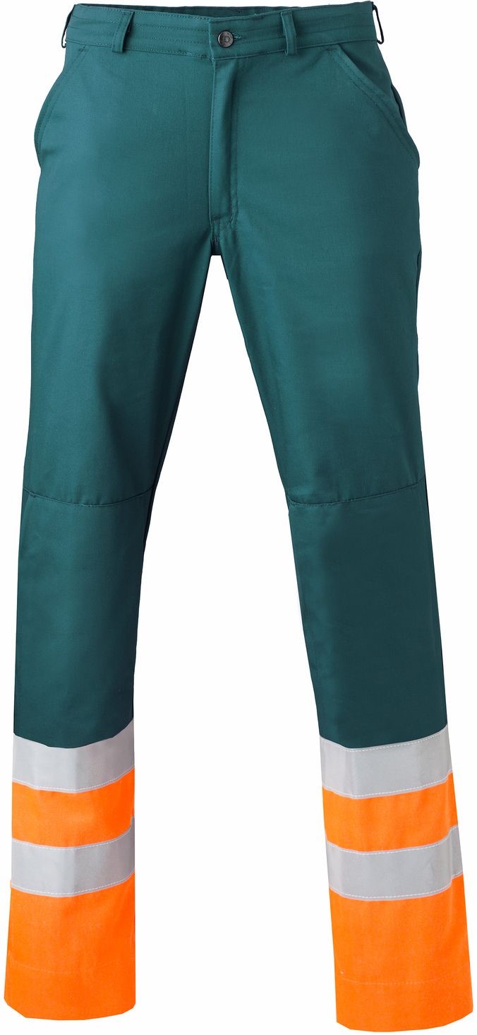 HV-8397-033AAU-44 - leuchtorange-grün