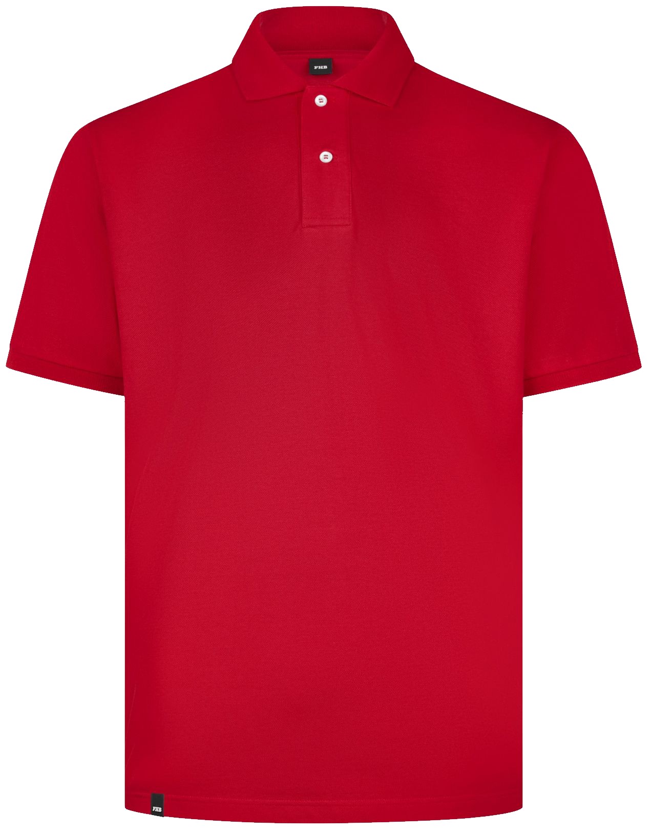 FHB 91590 DANIEL Poloshirt 100% Baumwolle leicht und robust