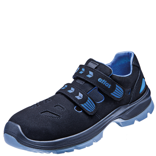 ATLAS XP 355 2.0 Sicherheitshalbschuhe S1P - ESD