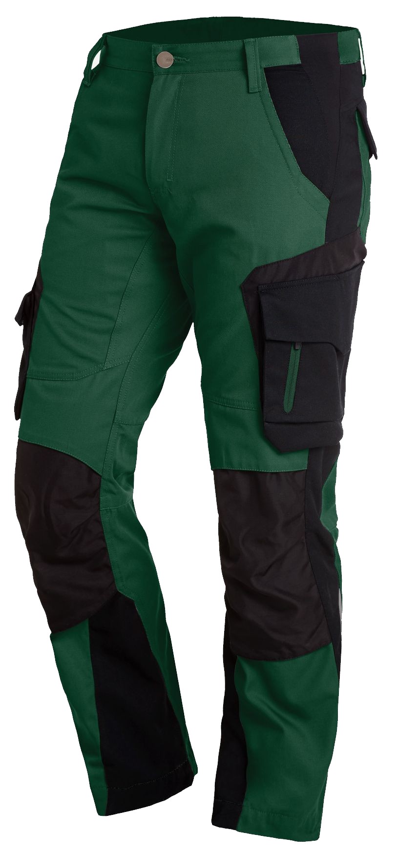 FHB 125100 FLORIAN Arbeitshose mit Knieschutz