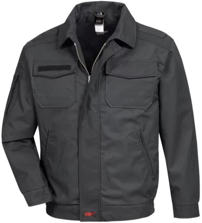 HB FLAMMGARD KLASSIK Hitzeschutz-Blouson 01041 10160 000