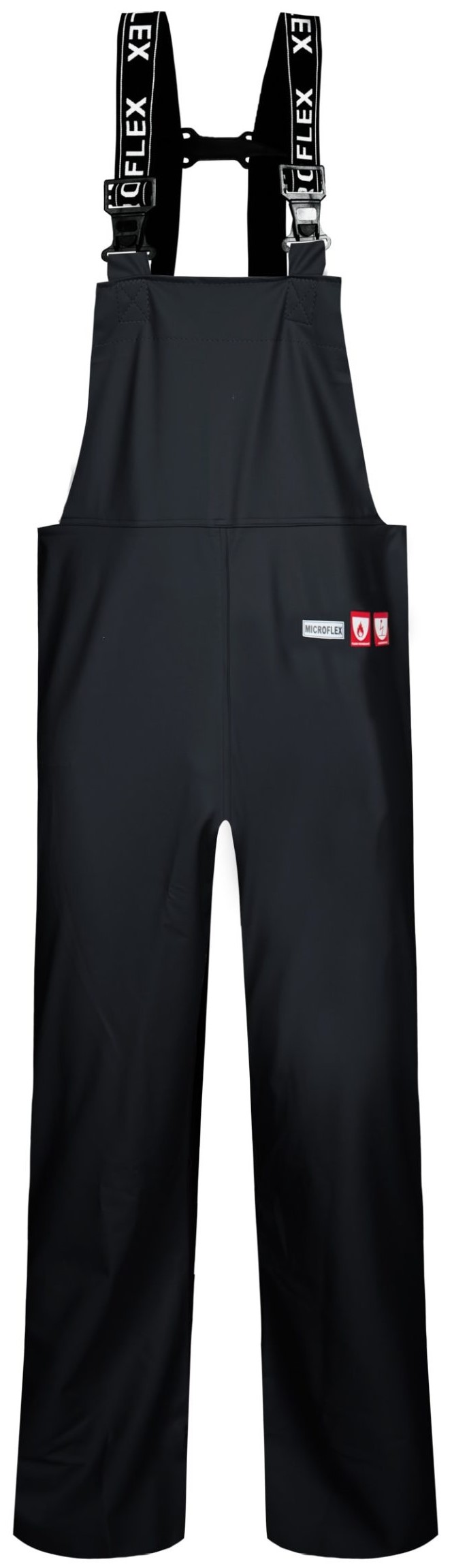 Lyngsøe FR-LR46 Multinorm-Regenlatzhose