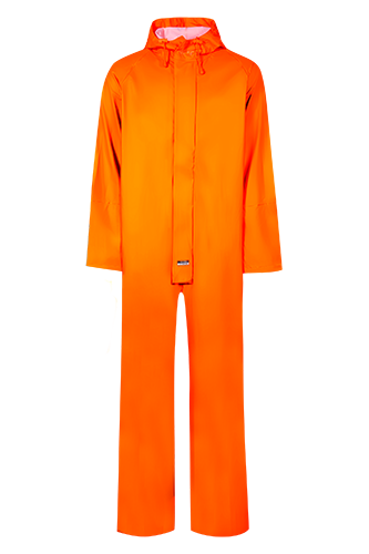 hi-vis orange
